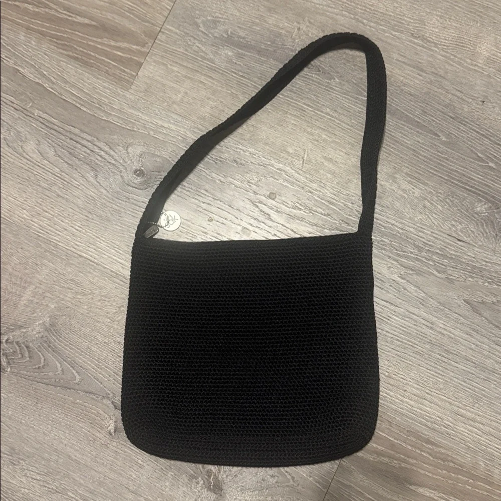 SAK single strap shoulder bag